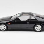 Nissan 300ZX Z32 Schwarz Metallic Otto 1:18 OT262 - image 3 of 6