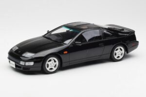 Nissan 300ZX Z32 Schwarz Metallic Otto 1:18 OT262