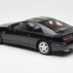 Nissan 300ZX Z32 Schwarz Metallic Otto 1:18 OT262 - image 5 of 6