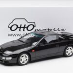 Nissan 300ZX Z32 Schwarz Metallic Otto 1:18 OT262 - image 6 of 6