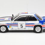 Opel Ascona 400 #5 W. Röhrl / C. Geistdörfer Safari Rally Weltmeister 1982 Sun Star 1:18 5378 - image 4 of 8