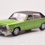 Opel Diplomat B Grün Metallic MCG 1:18