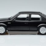 Opel Kadett D GTE Schwarz MCG 1:18 MCG18270 Druckguss - image 3 of 6