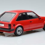 Opel Kadett D GTE Rot MCG 1:18 MCG18269 Druckguss - image 2 of 6