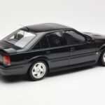 Opel Omega A Lotus Imperial Dark Grün Metallic Otto 1:18 OT153 - image 2 of 6