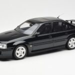Opel Omega A Lotus Imperial Dark Grün Metallic Otto 1:18 OT153