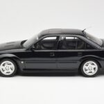 Opel Omega A Lotus Imperial Dark Grün Metallic Otto 1:18 OT153 - image 3 of 6