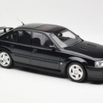 Opel Omega A Lotus Imperial Dark Grün Metallic Otto 1:18 OT153 - image 4 of 6