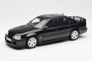 Opel Omega A Lotus Imperial Dark Grün Metallic Otto 1:18 OT153