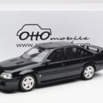 Opel Omega A Lotus Imperial Dark Grün Metallic Otto 1:18 OT153 - image 6 of 6