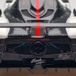 Pagani Zonda Cinque Weiss Benny Almost Real 1:18 - image 11 of 12