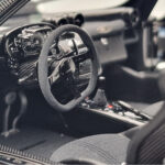 Pagani Zonda Cinque Weiss Benny Almost Real 1:18 - image 8 of 12