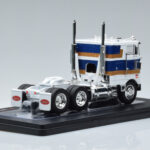 Peterbilt 352 H Weiß IXO 1:43 TR078 - image 2 of 6