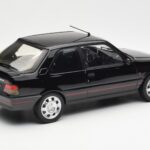 Peugeot 309 GTi Schwarz Norev 1:18 184885 - image 2 of 6