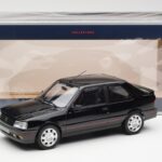 Peugeot 309 GTi Schwarz Norev 1:18 184885 - image 6 of 6