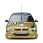 Peugeot 406 #12 T. Harvey BTCC 1996 Otto 1:18 OT828 Resin - image 4 of 5