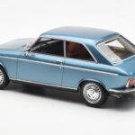 Peugeot 304 S Coupe Blau Otto 1:18 OT449 - image 5 of 6