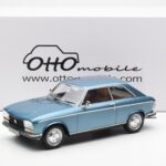 Peugeot 304 S Coupe Blau Otto 1:18 OT449 - image 6 of 6