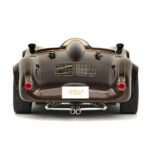 Porsche 550 Spyder Custom By S-Klub Braun GT Spirit 1:18 GT416 Resin - image 5 of 5