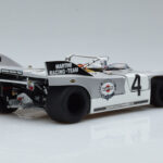 Porsche 908/03 #4 V. Elford / G. Larrousse 1000km Nurburgring 1971 AUTOart 1:18 - image 3 of 8
