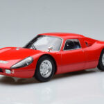 Porsche 904 GTS Rot Norev 1:18