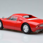 Porsche 904 GTS Rot Norev 1:18 - image 5 of 6