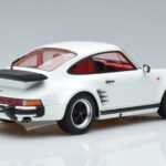 Porsche 911 930 Turbo S Grand Prix White GT Spirit 1:18 GT786 Resin - image 2 of 6