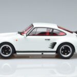 Porsche 911 930 Turbo S Grand Prix White GT Spirit 1:18 GT786 Resin - image 3 of 6