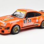 Porsche 911 934 Jagermeister 1977 Schuco 1:18 450033500