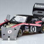Porsche 935 Turbo 24 Hours of Daytona 1979 Exoto 1:18 19103 Druckguss - image 2 of 7
