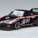 Porsche 935 Turbo 24 Hours of Daytona 1979 Exoto 1:18 19103 Druckguss
