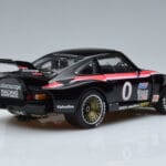 Porsche 935 Turbo 24 Hours of Daytona 1979 Exoto 1:18 19103 Druckguss - image 3 of 7