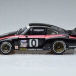 Porsche 935 Turbo 24 Hours of Daytona 1979 Exoto 1:18 19103 Druckguss - image 4 of 7