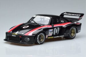 Porsche 935 Turbo 24 Hours of Daytona 1979 Exoto 1:18 19103 Druckguss