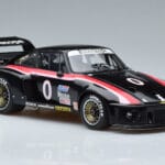 Porsche 935 Turbo 24 Hours of Daytona 1979 Exoto 1:18 19103 Druckguss - image 5 of 7