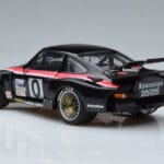 Porsche 935 Turbo 24 Hours of Daytona 1979 Exoto 1:18 19103 Druckguss - image 6 of 7