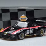 Porsche 935 Turbo 24 Hours of Daytona 1979 Exoto 1:18 19103 Druckguss - image 7 of 7