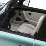 Porsche 911 964 Carrera 4 Targa Grün GT Spirit 1:18 GT805 Resin - image 7 of 8