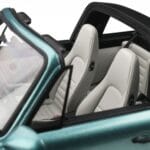 Porsche 911 964 Carrera 4 Targa Grün GT Spirit 1:18 GT805 Resin - image 8 of 8