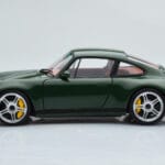 Porsche 911 964 RUF CTR Irish Grün Almost Real 1:18 - image 6 of 11