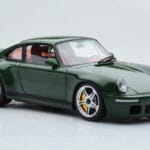 Porsche 911 964 RUF CTR Irish Grün Almost Real 1:18 - image 7 of 11