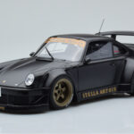 Porsche 911 964 RWB Stella Artois Schwarz GT Spirit 1:18