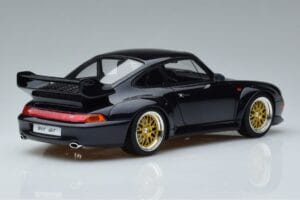 Porsche 911 993 GT GT Spirit 1:18 GT144 Resin — Bild 2 von 6