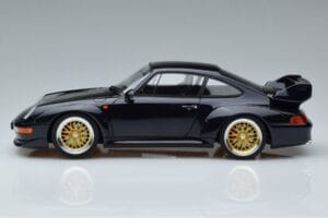 Porsche 911 993 GT GT Spirit 1:18 GT144 Resin — Bild 3 von 6
