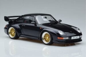 Porsche 911 993 GT GT Spirit 1:18 GT144 Resin — Bild 4 von 6