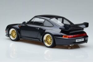 Porsche 911 993 GT GT Spirit 1:18 GT144 Resin — Bild 5 von 6