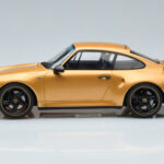 Porsche 911 993 Turbo S Project Gold GT Spirit 1:18 - image 3 of 6