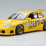 Porsche 911 996 GT3 Cup AUTOart Livery AUTOart 1:18