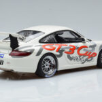 Porsche 911 997 GT3 Cup Deutschland Livery AUTOart 1:18 - image 3 of 7