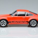 Porsche 911 Carrera RSR 2.8 GT Spirit 1:18 GT106 Resin - image 3 of 6